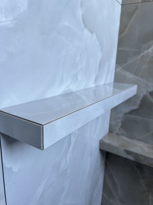 Плиточнік. укладка плитки