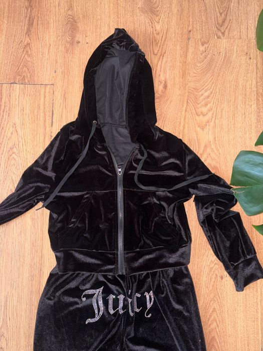 Dres Juicy Couture