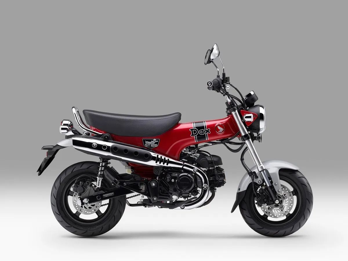 Honda sale grom olx