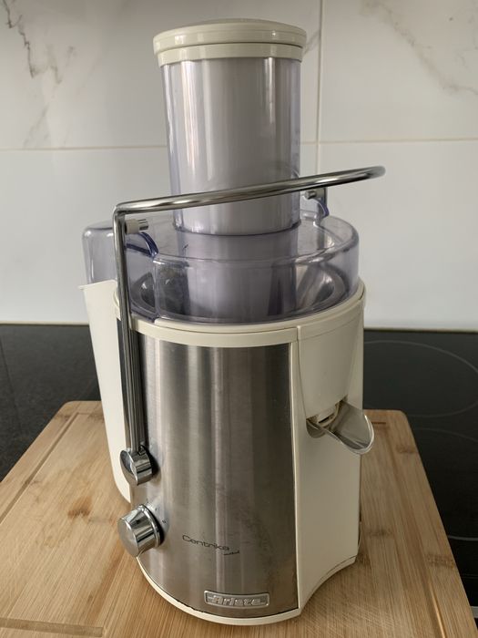 Centrifugadora Ariete