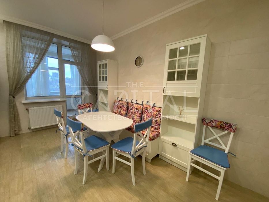 Аренда бул. Леси Украинки,отопление,вода есть лифт работает