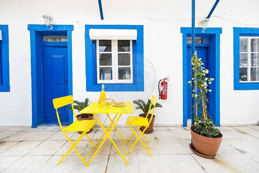 Apartamento T0 para venda