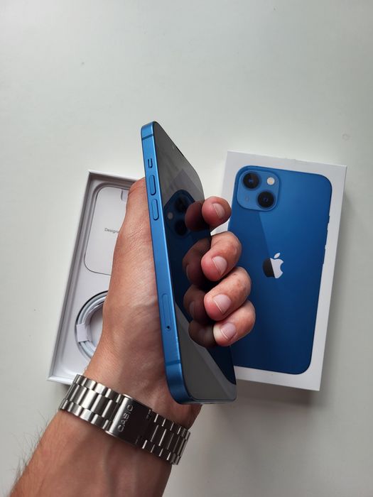 iPhone 13 128 gb neverlock ідеал | Айфон 13 128 гб неверлок