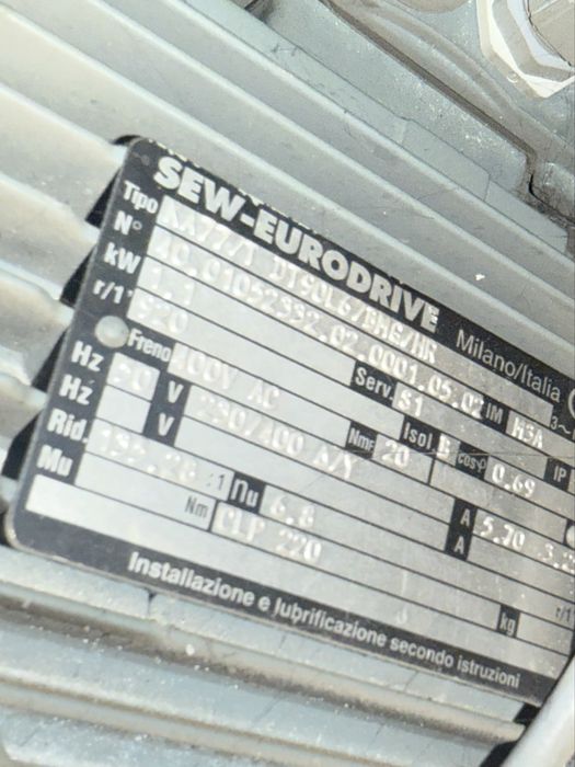 Gratownica bębnowa Gratowarka 310 Litrów