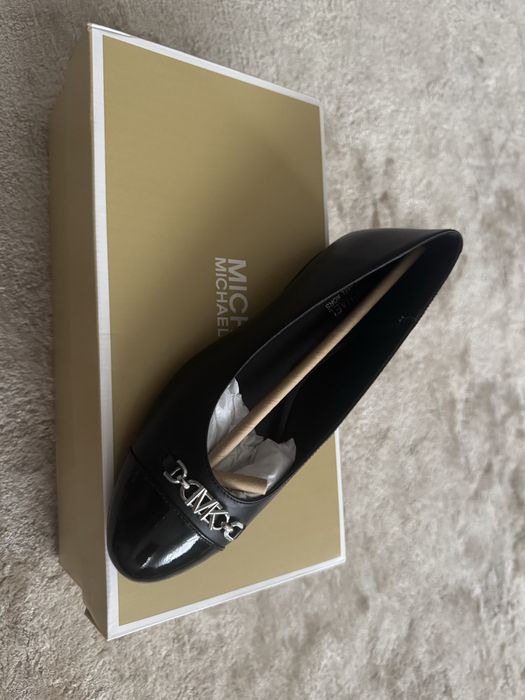 Балетки MICHAEL Michael Kors