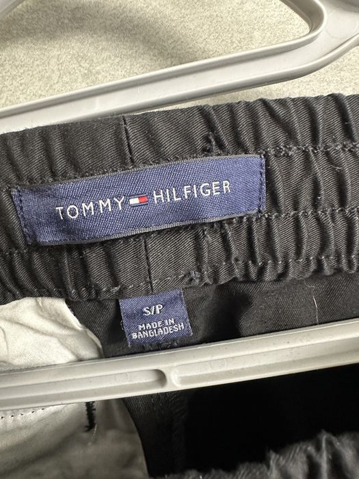 Штани Tommy Hilfiger S-М  розмір!