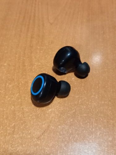 Earbuds Novos Fones Bluetooth Phones Auscultadores In-Ear Com Caixa