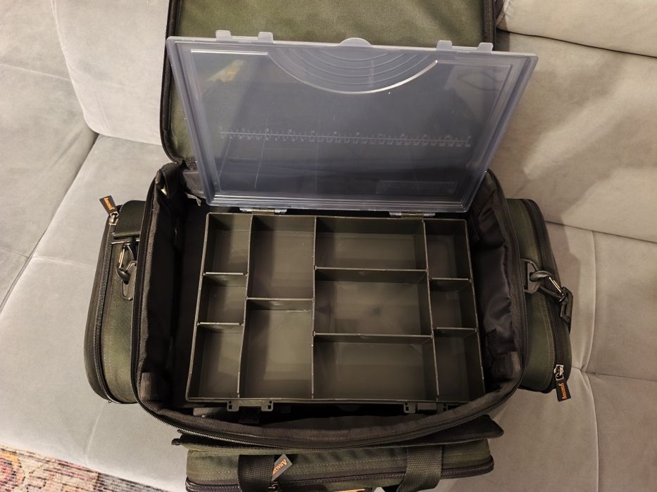 Torba Anaconda Slide In Tray