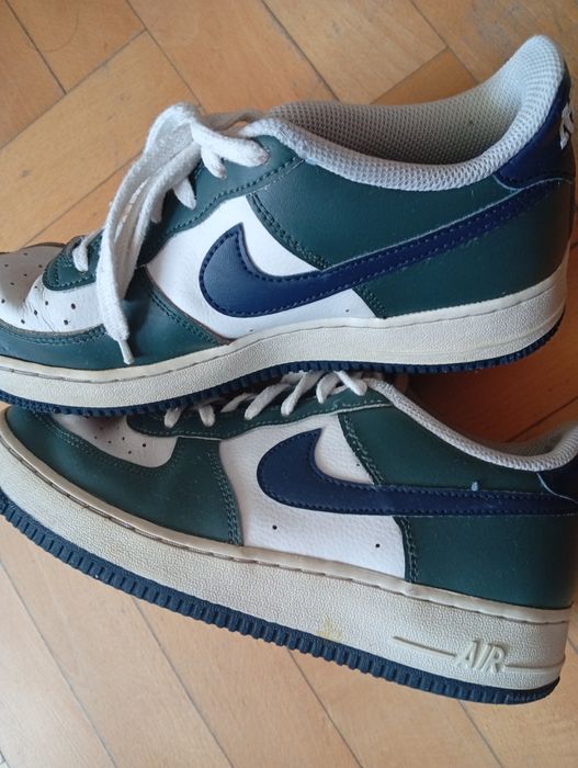 Buty Nike damskie