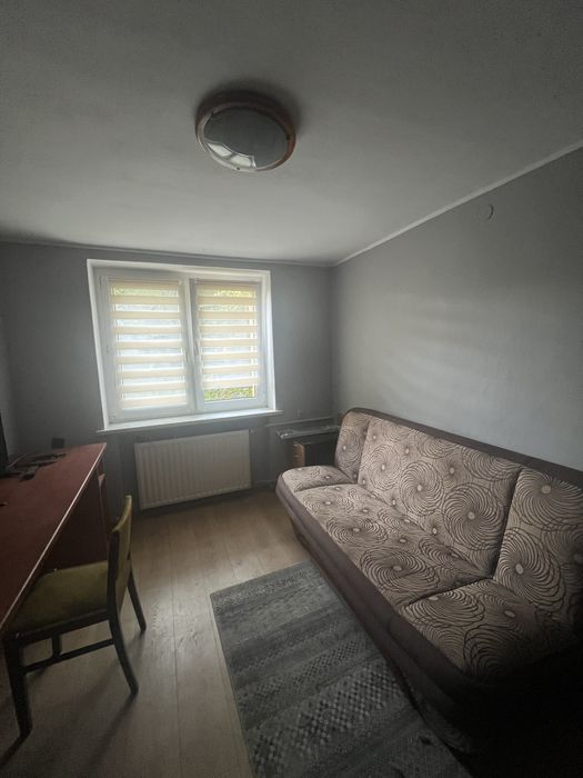Wynajmę pokój Wrocław muchobór mały