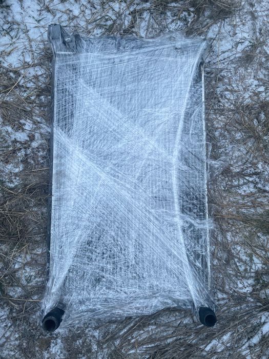 Телевізор,радіатор ауді а4 б6