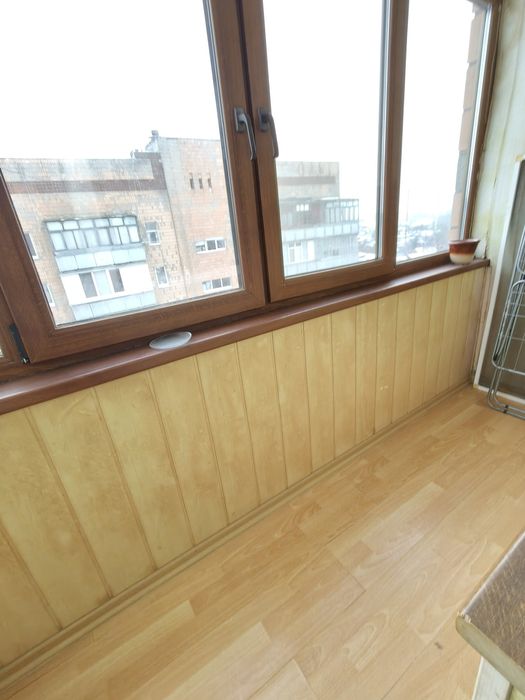 Оренда однокімнатної квартири з Автономним опаленням.