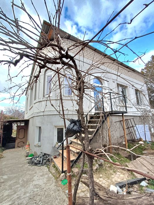 Продам Новый Дом 170 м2 в Ингульском районе