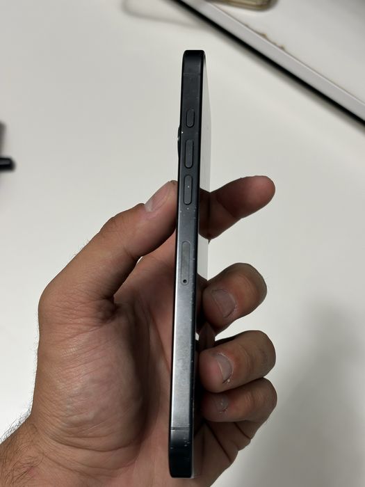 iPhone 16 Pro Max 256GB Preto