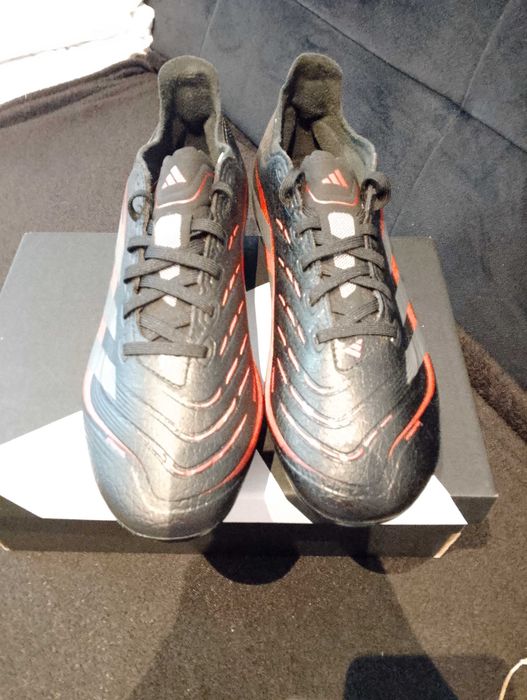 Korki Adidas Predator League FG/MG Rozmiar 40