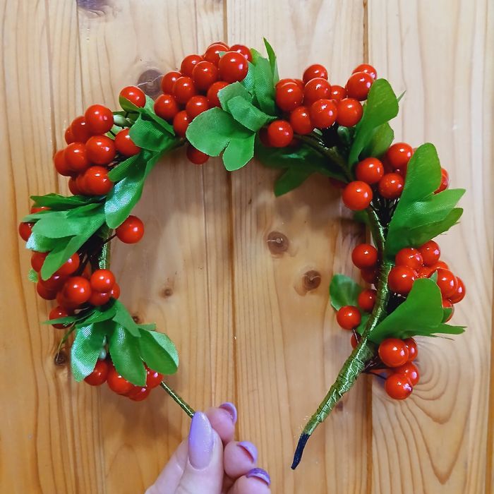 Віночок український