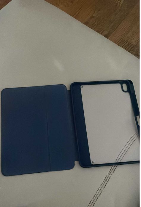 Capa Apple Compatibilidade Modelo iPad PRO 11