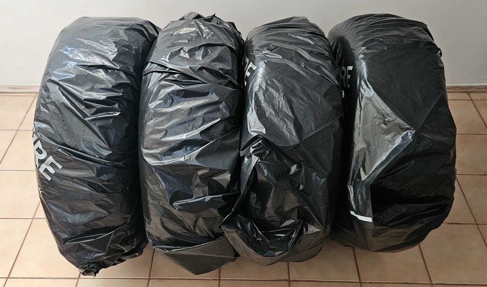 Zimowe Continental WinterContact TS 870 205/55 R16 91H DOT2023 komplet