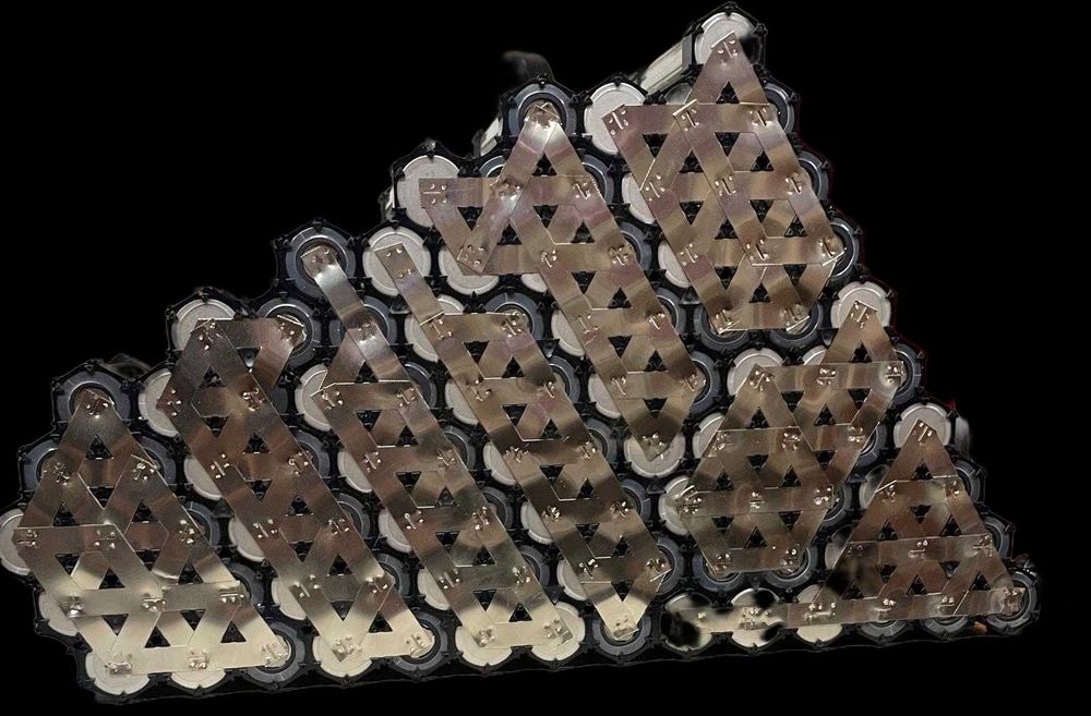 Bateria - ebike akumulator na zamówienie bateria do roweru hulajnogi