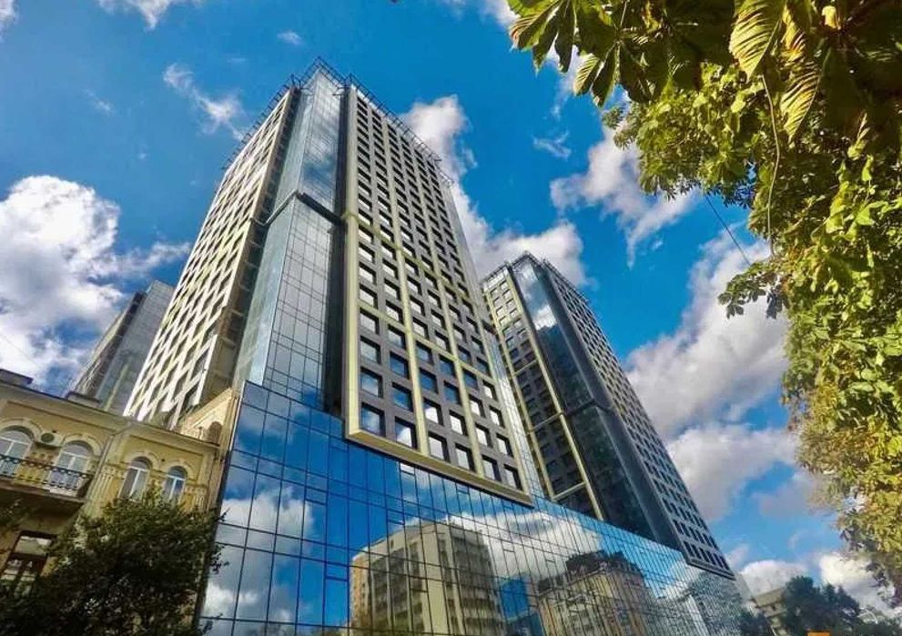 3-комнатная квартира по адресу ул. Васильковская (площадь 129 м²) - Atlanta.ua - фото 4