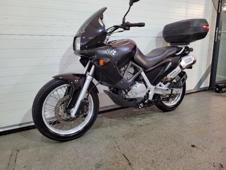 BMW