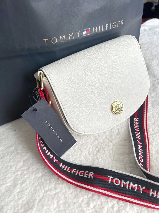 Tommy Hilfiger torebka