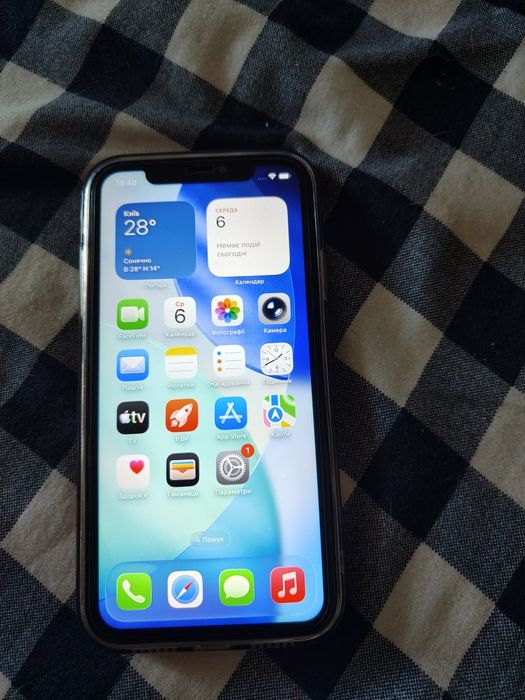 Iphone 11 Супер стан