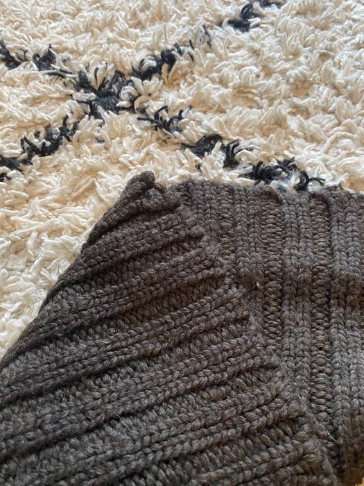 Abercrombie & fitch sweterek bolerko