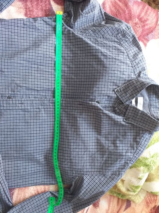 Продам рубашку лето  весна