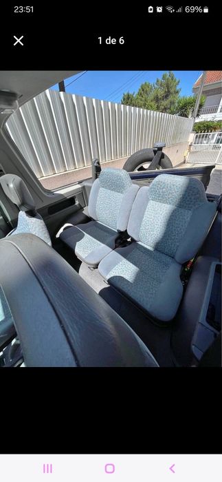Suzuki Vitara 1.9 diesel