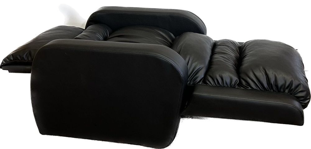 Крісло Реклайнер з ручною розкладкою