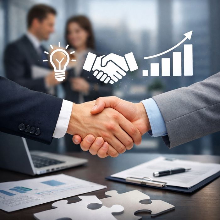 Партнёр / специалист по дропшипингу и онлайн-продажам Prom.ua + TikToк