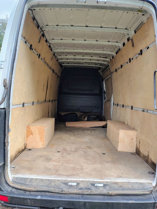 Вантажні перевезення