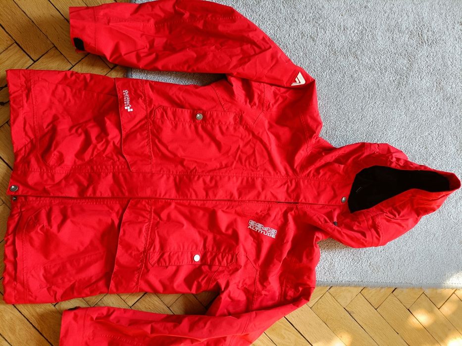 Kurtka damska outdoor 8848 ALTITUDE R. 36