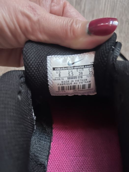Buty Nike rozm 39