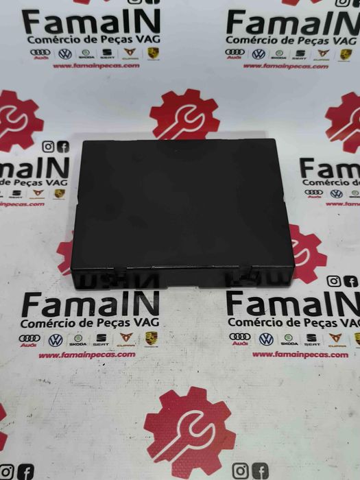 Módulo Electrónico AUDI A4 B8 Avant 8K0907064DP (OEM) | 5DK00991884 (OEM)