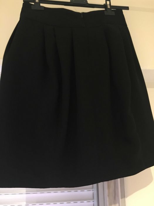 Saia Zara, tamanho 36