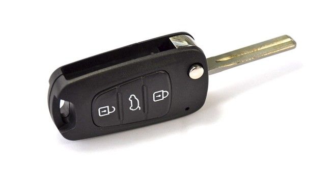 Hyundai I30, I20, I10 Kluczyk Pilot Kodowanie Dorabianie