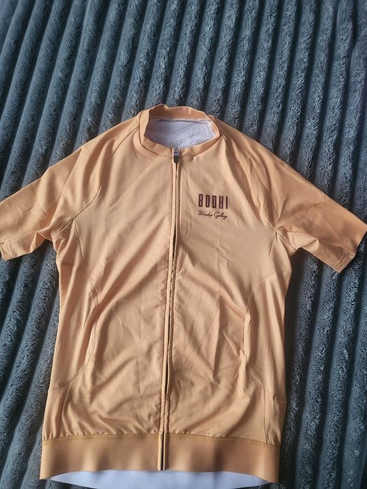 Універсальні велоджерсі