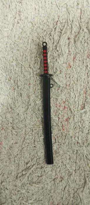 Espada de anime-Kimetsu no Yaiba