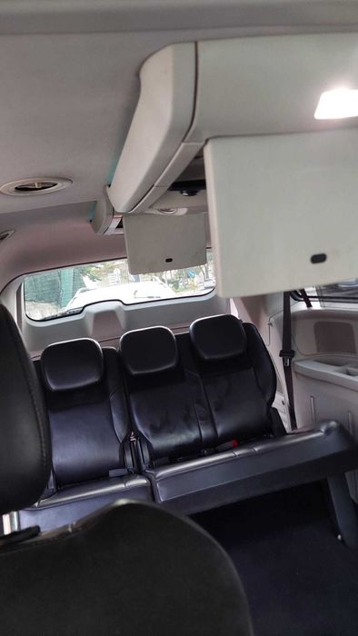 Chrysler Grand Voyage CRD 2.8 2011 Diesel