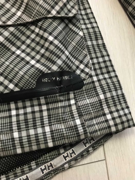 HELLY HANSEN r.XS oryginalna kurtka damska przejściowa