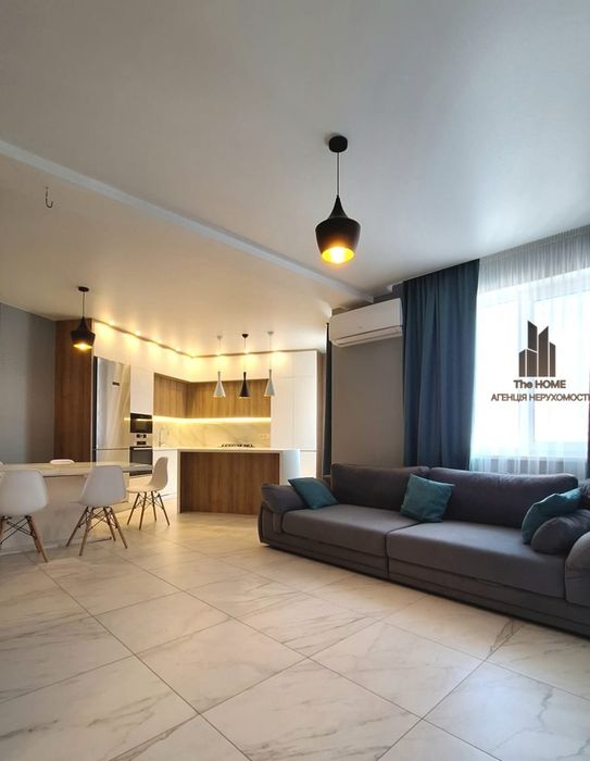 Велика 5к квартира,ЖК Софія,Софіївська Слобідка,поряд Вишневе,Франка 6