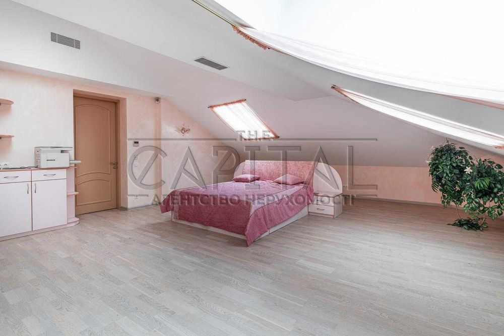 Продаж будинку з басейном, с. Хлепча, Васильківський р-н