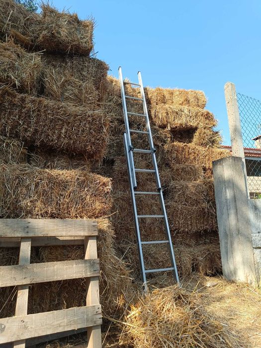 Fardos de Feno 20kg [1,20m]