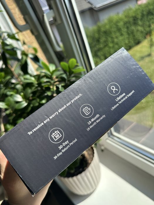 Wzmacniacz Fosi Audio BT30D PRO Głośników/Kolumn Subwoofer