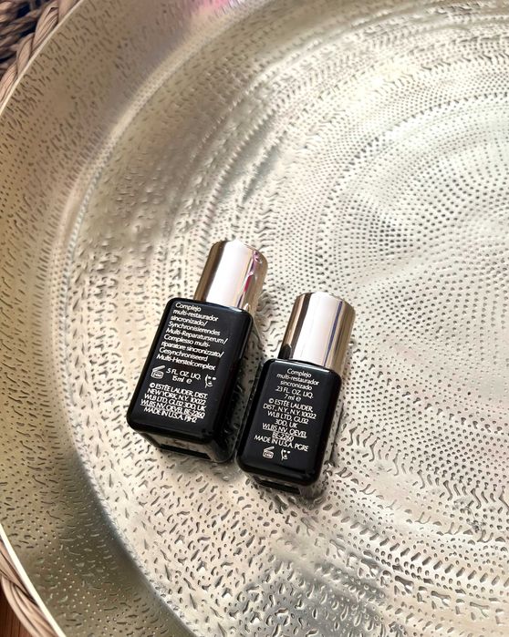 Відновлюючий комплекс Estee Lauder Advanced Night Repair. США