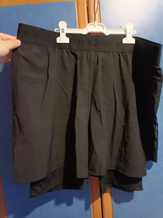 Workout,новые спортивные женские шорты р 2 хл