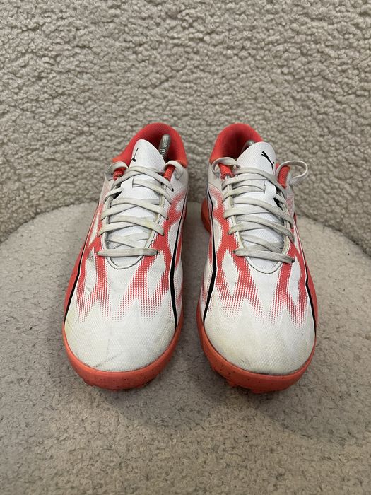 Сороконіжки сороконожки футзалки кросівки Puma Ultra 41р