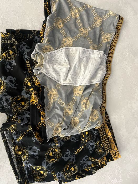 Труси чоловіч 5шт 250грн